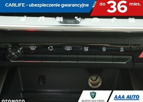 Сітроен C5 Aircross, об'ємом двигуна 1.2 л та пробігом 54 тис. км за 17279 $, фото 17 на Automoto.ua