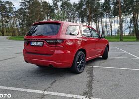 Додж Durango, об'ємом двигуна 3.6 л та пробігом 223 тис. км за 24838 $, фото 14 на Automoto.ua