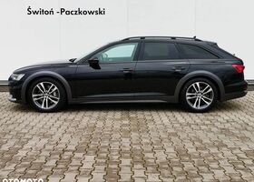 Ауді A6 Allroad, об'ємом двигуна 2.97 л та пробігом 75 тис. км за 53974 $, фото 4 на Automoto.ua