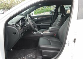 Chrysler 300 2018 зображення 6 Chrysler 300 2018 на тест-драйві, фото 6