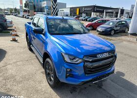 Ісузу D-Max, об'ємом двигуна 1.9 л та пробігом 1 тис. км за 33259 $, фото 2 на Automoto.ua