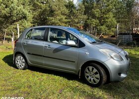 Тойота Яріс, об'ємом двигуна 1.3 л та пробігом 170 тис. км за 3089 $, фото 7 на Automoto.ua