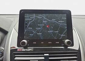 Мицубиси Eclipse Cross 2025 в Европе на Automoto.ua Мицубиси Eclipse Cross, объемом двигателя 2.4 л и пробегом 7 тыс. км за 30490 $, фото 9 на Automoto.ua