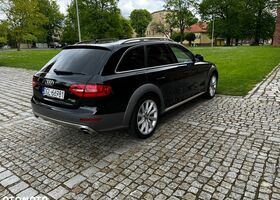 Ауді A4 Allroad, об'ємом двигуна 1.98 л та пробігом 181 тис. км за 11879 $, фото 2 на Automoto.ua