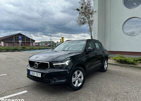 Вольво XC40, объемом двигателя 1.48 л и пробегом 92 тыс. км за 21144 $, фото 16 на Automoto.ua