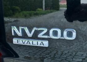 Ніссан NV200, об'ємом двигуна 1.46 л та пробігом 228 тис. км за 6242 $, фото 1 на Automoto.ua