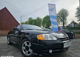 Хендай Купе, об'ємом двигуна 1.6 л та пробігом 265 тис. км за 1186 $, фото 1 на Automoto.ua