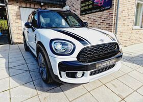 Белый Мини Cooper SE, объемом двигателя 1.5 л и пробегом 84 тыс. км за 25322 $, фото 6 на Automoto.ua