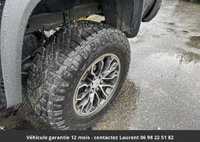 Шевроле Колорадо 2019 в Европе на Automoto.ua Черный Шевроле Колорадо, объемом двигателя 2.8 л и пробегом 88 тыс. км за 48390 $, фото 12 на Automoto.ua