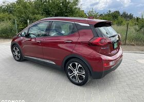 Шевроле Bolt, объемом двигателя 0 л и пробегом 50 тыс. км за 20518 $, фото 7 на Automoto.ua