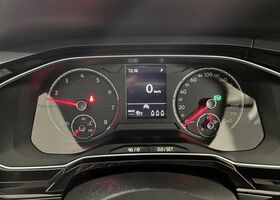 Фольксваген Поло 2020 у Європі на Automoto.ua Чорний Фольксваген Поло, об'ємом двигуна 1 л та пробігом 54 тис. км за 23298 $, фото 13 на Automoto.ua