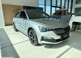 Шкода Scala, об'ємом двигуна 1.5 л та пробігом 4 тис. км за 28056 $, фото 1 на Automoto.ua