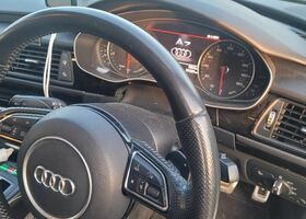 Ауді A7 Sportback, об'ємом двигуна 2.97 л та пробігом 130 тис. км за 16199 $, фото 10 на Automoto.ua