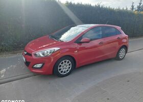 Хендай i30, об'ємом двигуна 1.4 л та пробігом 85 тис. км за 7235 $, фото 22 на Automoto.ua