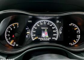 Джип Grand Cherokee, об'ємом двигуна 5.65 л та пробігом 66 тис. км за 37797 $, фото 10 на Automoto.ua