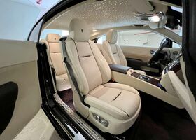 Коричневий Ролс Ройс Wraith, об'ємом двигуна 0 л та пробігом 29 тис. км за 235870 $, фото 12 на Automoto.ua