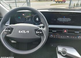 Кіа EV6, об'ємом двигуна 0 л та пробігом 1 тис. км за 30235 $, фото 5 на Automoto.ua