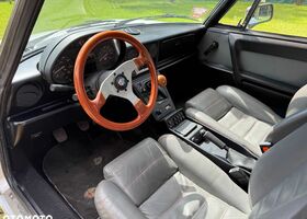 Альфа Ромео Спайдер 1988 в Европе на Automoto.ua Серый Альфа Ромео Спайдер, объемом двигателя 1 л и пробегом 34 тыс. км за 14286 $, фото 13 на Automoto.ua