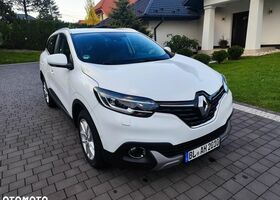 Рено Kadjar, об'ємом двигуна 1.2 л та пробігом 119 тис. км за 11663 $, фото 5 на Automoto.ua