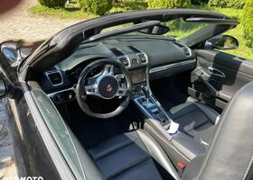 Порше Boxster, об'ємом двигуна 2.71 л та пробігом 47 тис. км за 38661 $, фото 4 на Automoto.ua