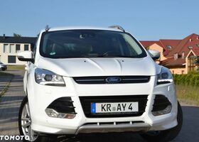 Форд Куга, объемом двигателя 2 л и пробегом 192 тыс. км за 14428 $, фото 4 на Automoto.ua