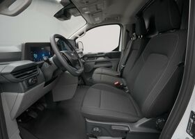Форд Транзит Кастом 2025 в Европе на Automoto.ua Форд Транзит Кастом, объемом двигателя 2 л и пробегом 10 тыс. км за 38645 $, фото 8 на Automoto.ua