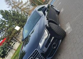 Ауди A7 Sportback, объемом двигателя 2.97 л и пробегом 239 тыс. км за 22009 $, фото 17 на Automoto.ua