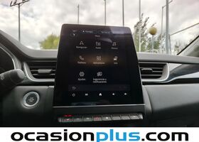 Міцубісі АСХ 2024 у Європі на Automoto.ua Білий Міцубісі АСХ, об'ємом двигуна 1.6 л та пробігом 15 тис. км за 28052 $, фото 7 на Automoto.ua