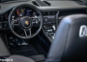 Порше 911, объемом двигателя 2.98 л и пробегом 93 тыс. км за 90497 $, фото 28 на Automoto.ua