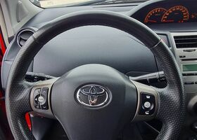 Тойота Яріс, об'ємом двигуна 1.33 л та пробігом 214 тис. км за 4514 $, фото 12 на Automoto.ua