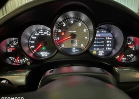 Порше 911, объемом двигателя 2.98 л и пробегом 49 тыс. км за 99244 $, фото 17 на Automoto.ua