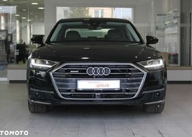 Ауді A8, об'ємом двигуна 2.97 л та пробігом 7660 тис. км за 71253 $, фото 5 на Automoto.ua