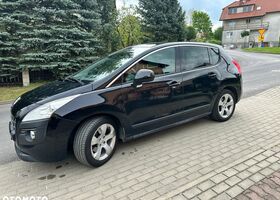 Пежо 3008, об'ємом двигуна 2 л та пробігом 232 тис. км за 4860 $, фото 4 на Automoto.ua