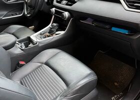 Тойота РАВ 4 2020 у Європі на Automoto.ua Чорний Тойота РАВ 4, об'ємом двигуна 2.49 л та пробігом 63 тис. км за 33082 $, фото 1 на Automoto.ua