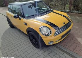 Міні Cooper, об'ємом двигуна 1.6 л та пробігом 153 тис. км за 4039 $, фото 6 на Automoto.ua