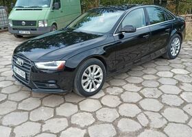 Ауді А4, об'ємом двигуна 1.98 л та пробігом 101 тис. км за 10475 $, фото 1 на Automoto.ua