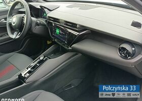 Альфа Ромео Джуниор 2025 в Европе на Automoto.ua Серый Альфа Ромео Джуниор, объемом двигателя 1 л и пробегом 6 тыс. км за 31693 $, фото 10 на Automoto.ua