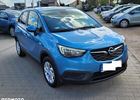 Опель Crossland X, объемом двигателя 1.2 л и пробегом 150 тыс. км за 10365 $, фото 15 на Automoto.ua