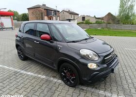 Фиат 500L, объемом двигателя 1.37 л и пробегом 93 тыс. км за 12095 $, фото 2 на Automoto.ua