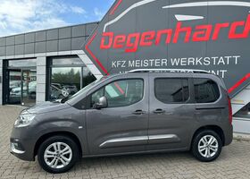 Тойота Proace Verso 2021 у Європі на Automoto.ua Тойота Proace Verso, об'ємом двигуна 1.2 л та пробігом 43 тис. км за 21890 $, фото 4 на Automoto.ua