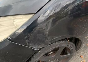 Мицубиси Кольт 2007 в Европе на Automoto.ua Черный Мицубиси Кольт, объемом двигателя 0 л и пробегом 186 тыс. км за 850 $, фото 3 на Automoto.ua