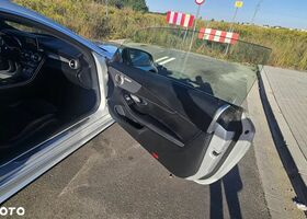 Мерседес Ц-Клас 2018 у Європі на Automoto.ua Сірий Мерседес Ц-Клас, об'ємом двигуна 1 л та пробігом 144 тис. км за 24819 $, фото 21 на Automoto.ua