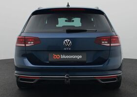 Фольксваген Пассат 2022 у Європі на Automoto.ua Синій Фольксваген Пассат, об'ємом двигуна 1.4 л та пробігом 43 тис. км за 36675 $, фото 10 на Automoto.ua
