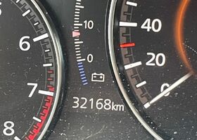 Мазда CX-30, объемом двигателя 2 л и пробегом 32 тыс. км за 14039 $, фото 19 на Automoto.ua