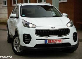 Кіа Sportage, об'ємом двигуна 1.59 л та пробігом 169 тис. км за 14665 $, фото 12 на Automoto.ua