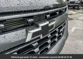 Шевроле Колорадо 2019 в Европе на Automoto.ua Черный Шевроле Колорадо, объемом двигателя 2.8 л и пробегом 88 тыс. км за 48364 $, фото 2 на Automoto.ua