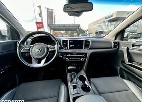 Кіа Sportage, об'ємом двигуна 1.59 л та пробігом 35 тис. км за 23650 $, фото 6 на Automoto.ua