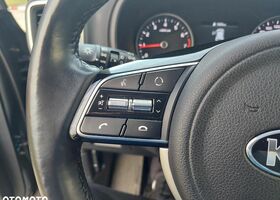 Киа Sportage, объемом двигателя 1.59 л и пробегом 31 тыс. км за 17495 $, фото 23 на Automoto.ua