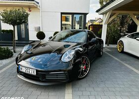 Порше 911, об'ємом двигуна 2.98 л та пробігом 64 тис. км за 137149 $, фото 4 на Automoto.ua