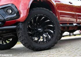 Мерседес X-Class 2018 в Европе на Automoto.ua Красный Мерседес X-Class, объемом двигателя 2.3 л и пробегом 180 тыс. км за 90315 $, фото 8 на Automoto.ua